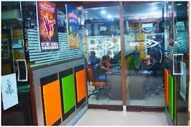 Maya Academy of Advance Cinematics Lucknow Infrastructure photo 2